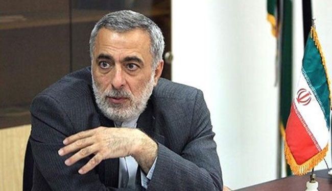 طهران تستضیف غدا اجتماع اللجنة التنفیذیة لمؤتمر البرلمانات الاسلامیة