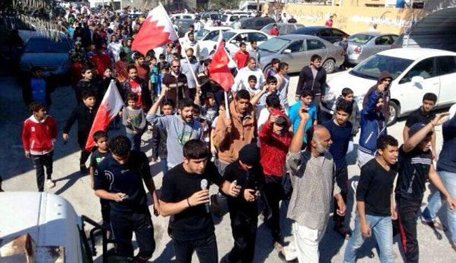 شباب ثورة 14 فبراير: انطلاق الجولة الثانية من 