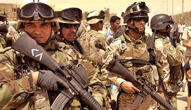 عمليات دجلة تطهر سليمان بيك وتقتل وتعتقل 47 داعشيا