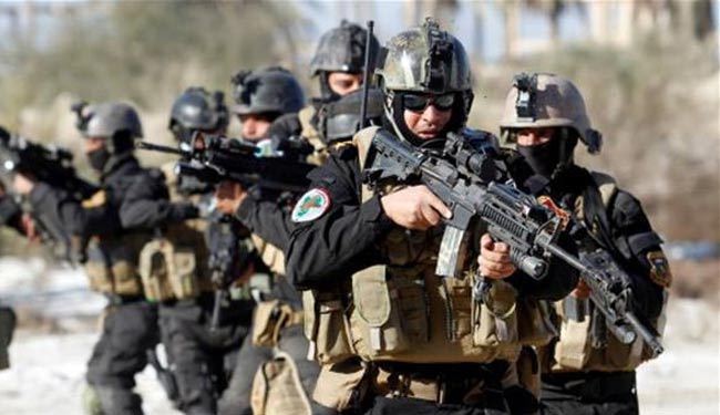 مقتل 16 عنصراً من 