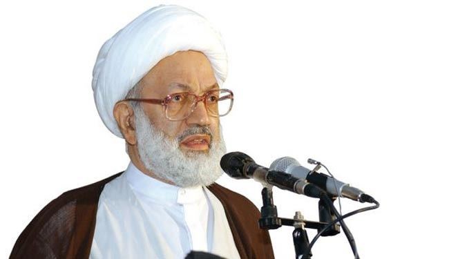 فراخوان مهم بحرینی‌ها در یک روز استثنایی