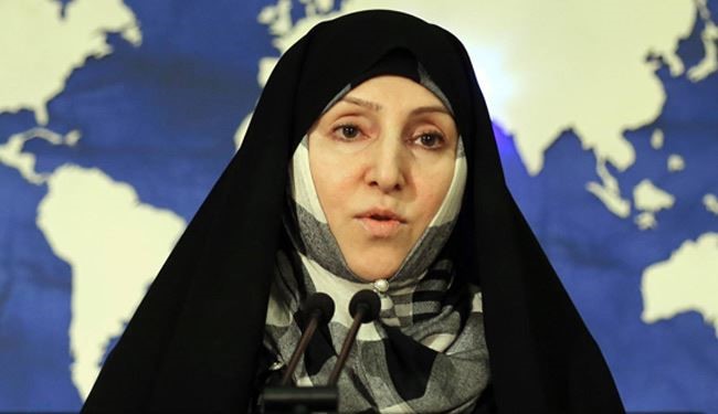 افخم : مواصلة اميركا الحظر على ايران ضد النهج الدبلوماسي