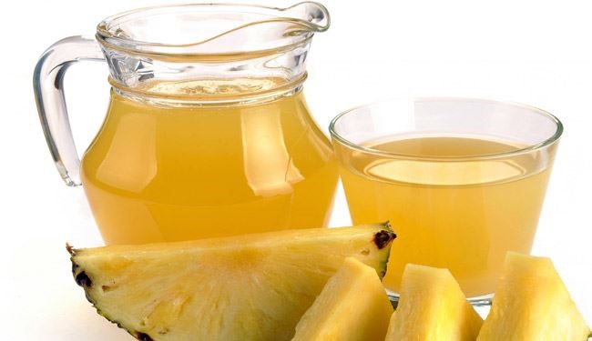5نوشیدنی عالی چربی سوز