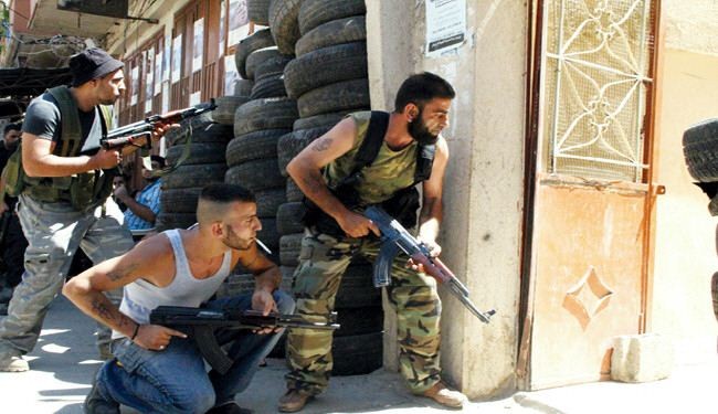 وزير بريطاني: العائدون من سوريا يشكلون تهديدا لبريطانيا