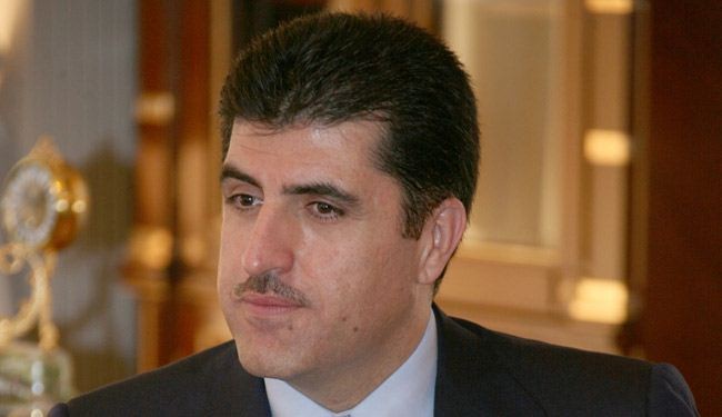نيجرفان بارزاني يتوجه الى بغداد لبحث ملفي النفط والميزانية