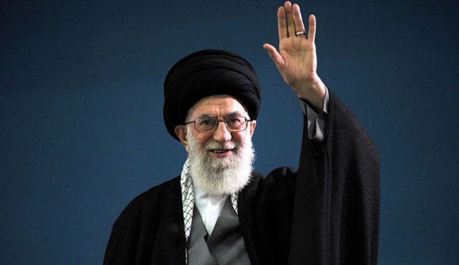 آية الله خامنئي: لست متفائلا بالمحادثات النووية، لكني لا اعارضها