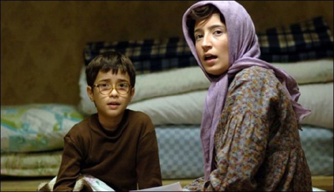 فيلم ايراني ینال جائزة مهرجان آسيا الباسفيك