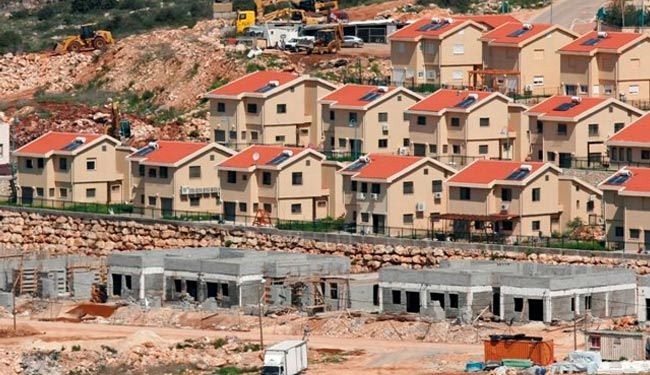المصادقة على بناء 350 وحدة استيطانية شرقي القدس المحتلة
