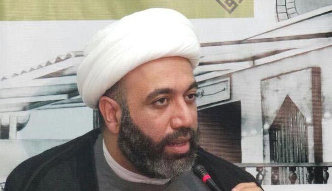 السلمان يدعو لتفكيك المراسي الطائفية في السلطة وإستبدالها بالقيم الإنسانية