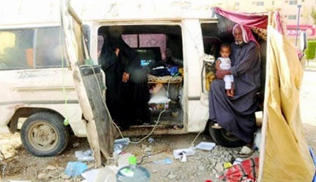 بحرانی که مانند بمب ساعتی عربستان را تهدید می‌کند