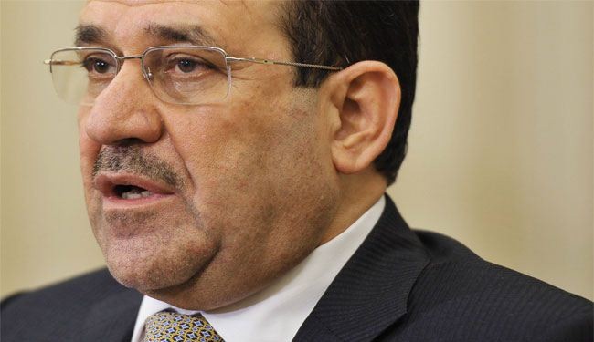 المالكي واستراتيجية شاملة لهزيمة 