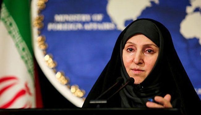 ايران تدين بشدة التفجير الارهابي اليوم في بيروت