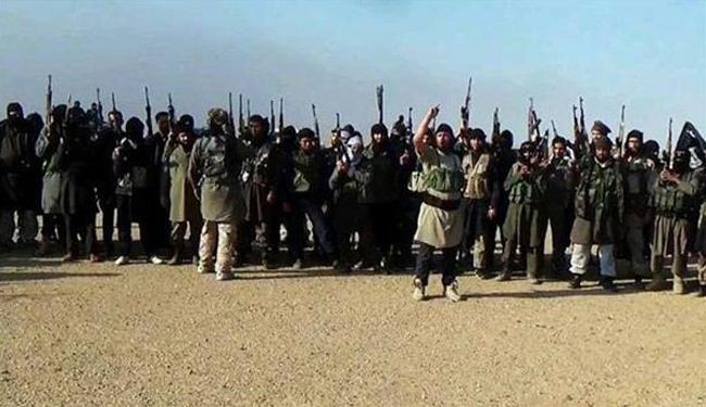 العراق: 20 مليون دينار لمن يقتل أجنبياً من داعش و30 مليون لم يعتقله