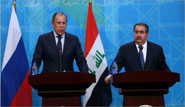 موسكو تتهم واشنطن بتشجيع التطرف في سوريا