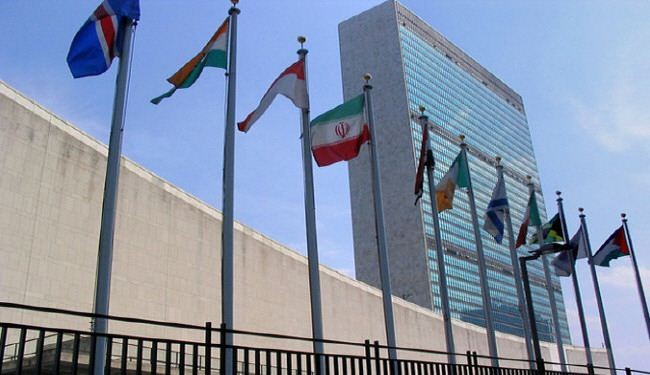 تغيير الموعد النهائي لتدمير الأسلحة الكيميائية السورية