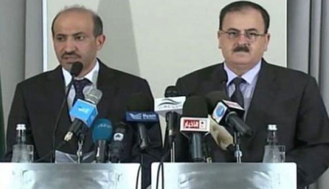 إدريس يطلق النار على الجربـا: ديكتاتور ومشروع فــاسد