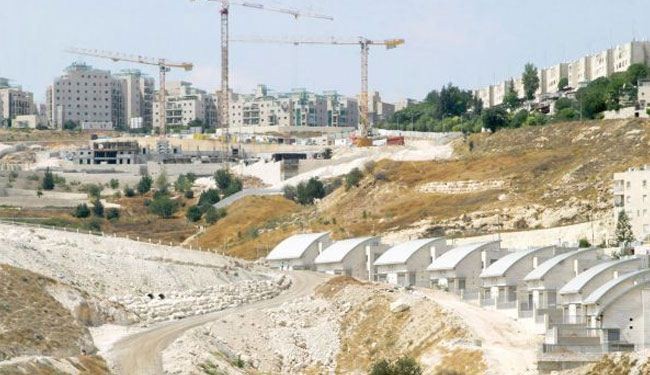 وزير داخلية الاحتلال: الاستيطان بالأغوار سيبقى للأبد