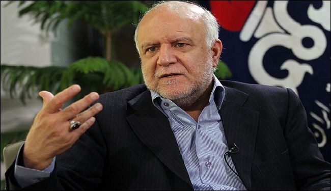 زنغنه:تركيا تسعى لزيادة حجم مشترياتها من الغاز الايراني