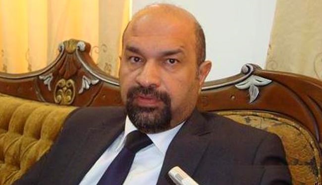 منظمة خلق الارهابية تقوم بشراء ذمم نواب عراقيين