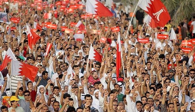 المعارضة البحرينية ترفض الاتفاقية الأمنية الخليجية