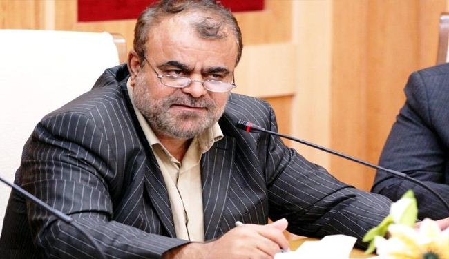 إیران تبني مجمعات سكنیة في العراق