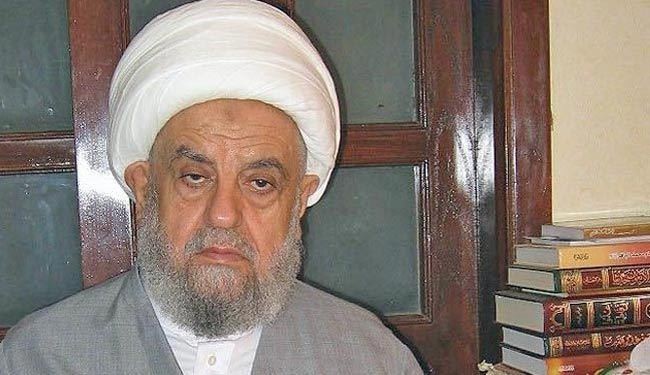 الشيخ قبلان: الحل في البحرين يكمن في إسناد رئاسة الوزراء للمعارضة