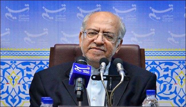 ايران:خفض الحظر فرصة لتعزيز التعاون التجاري مع المانيا