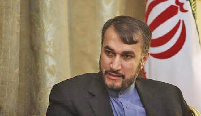 ايران بصدد ارسال مساعدات لمسلمي افريقيا الوسطى المشردين