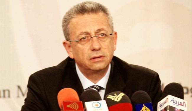 البرغوثي: المفاوضات ساهمت في رفع أعداد المستوطنين