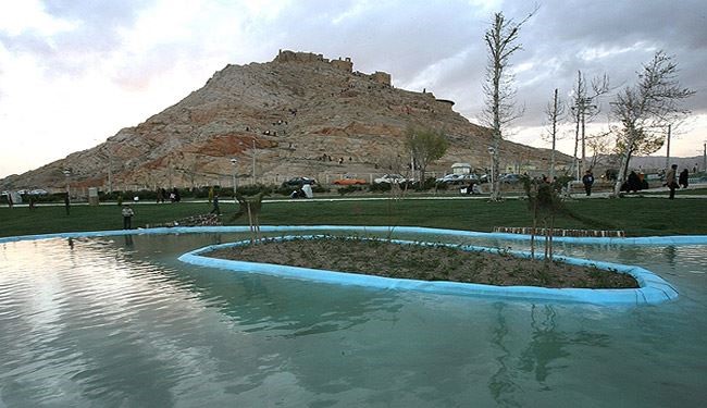 آتشگاه - اصفهان