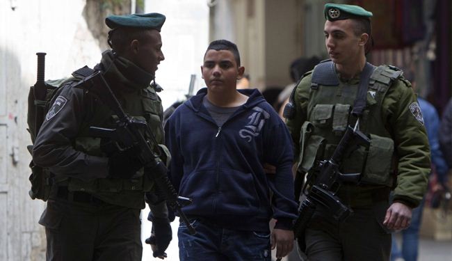 إصابة العشرات من الفلسطينيين باعتداء للاحتلال على الأقصى
