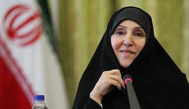 افخم تنتقد تصريحات ميركل من تل ابيب ضد ايران