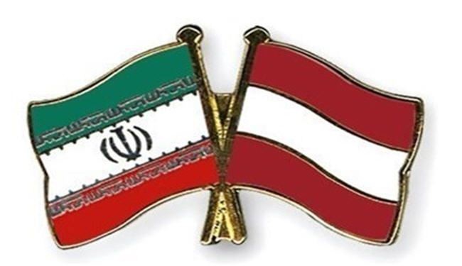 النمسا ترغب في تنمية التعاون الاقتصادي مع ايران