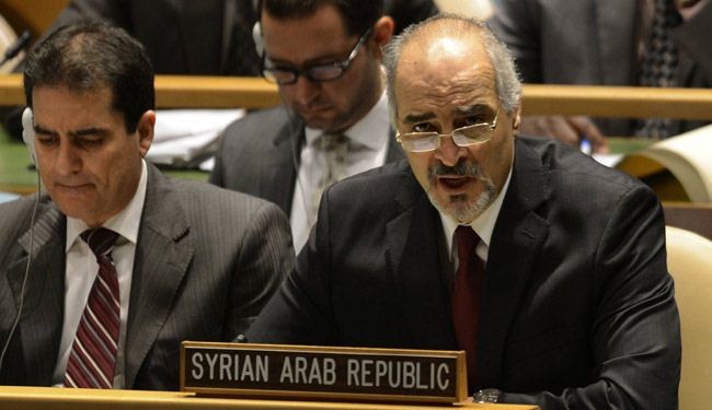 الجعفري: الحرص السعودي (الانساني) في خدمة 
