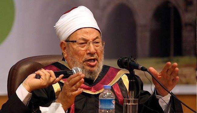 القرضاوي: قطر أطعمتنا من جوع وأمّنتنا من خوف