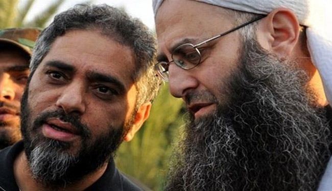 القضاء اللبناني يطلب الاعدام لاحمد الاسير وفضل شاكر