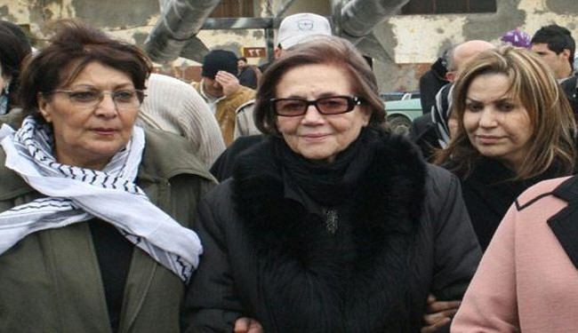 100 سيدة ينوين التوجه الى غزة للتنديد بالحصار