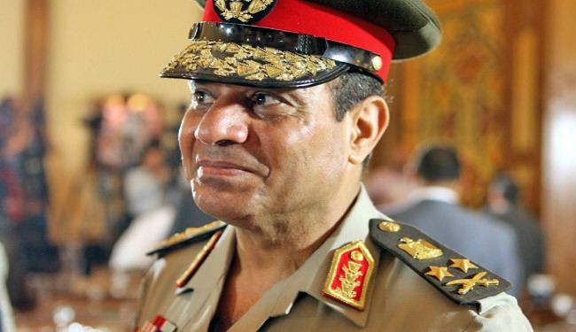 موسى: السيسي سيستقيل من الدفاع ليعلن ترشحه للرئاسة