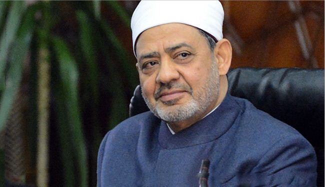 الطيب يحذر التكفيريين من الإصرار على فتاوى تكفير الآخرين دون دليل