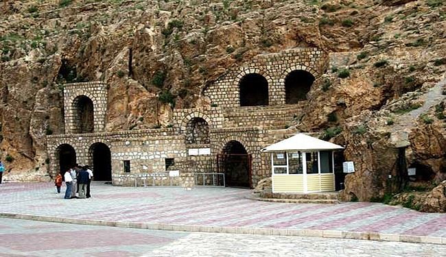 کتله خور - زنجان