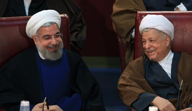 هل بامكان الاقتصاد المقاوم تعزيز اسس الاقتصاد في ايران؟
