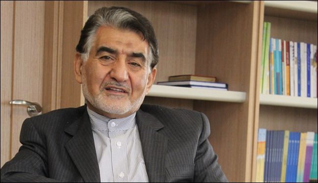700 شركة نمساوية تتعامل مع ايران تجاريا