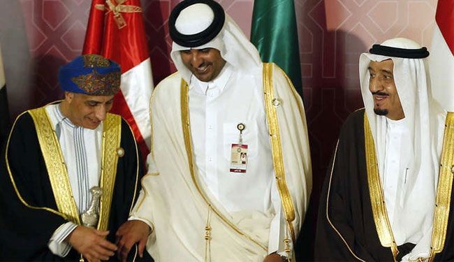 ماذا قال العريفي والعودة والنفيسي وسويدان والرشيد عن الأزمة الخليجية؟
