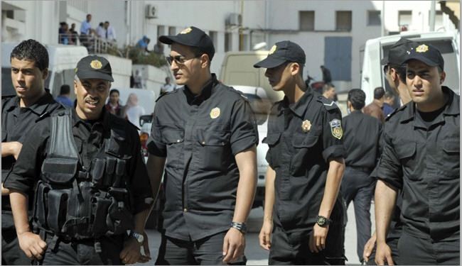 المرزوقي يصدر قرارا برفع حالة الطوارىء في تونس