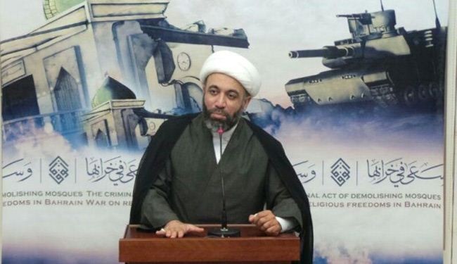 منظمة حقوقية: الصراع في البحرين مع حكومة عمرها 43 عاماً