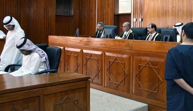 الامارات تسجن قطريا ومواطنين لمساعدة والانضمام لتنظيم سري