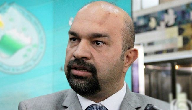دولة القانون يندد بقرار البارزاني تحويل حلبجة الى محافظة