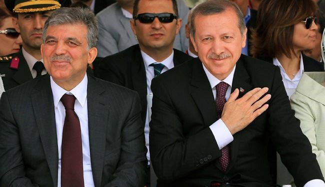 گل یا اردوغان؛ کدام یک پیروز می‌شوند؟
