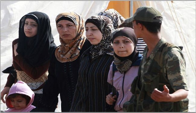 انتحار لاجئة سورية في ثاني حادث من نوعه اليوم بكردستان العراق