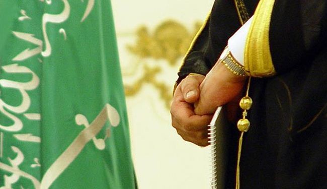 السعودية تتبنى